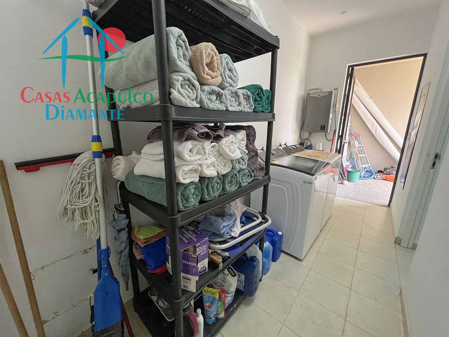 Tres Vidas Villa Palma Estrella - Área de servicio 3